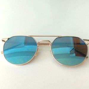 Mirror Sunglasses